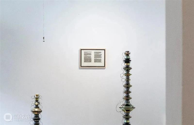 线上展厅|八木良太:细微之声 视频资讯 W.ONESPACE 崇真艺客